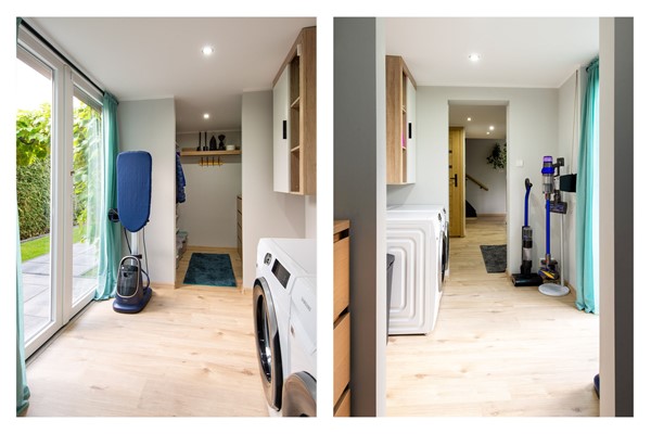 Medium property photo - Elisadonk 253, 4707 ES Roosendaal
